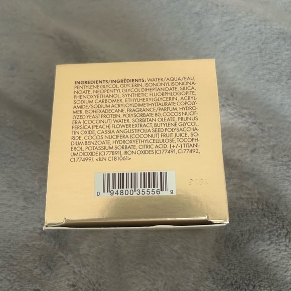 NEW in Box STILA Lingerie Soufflé Skin Perfecting Color - Picture 12 of 12